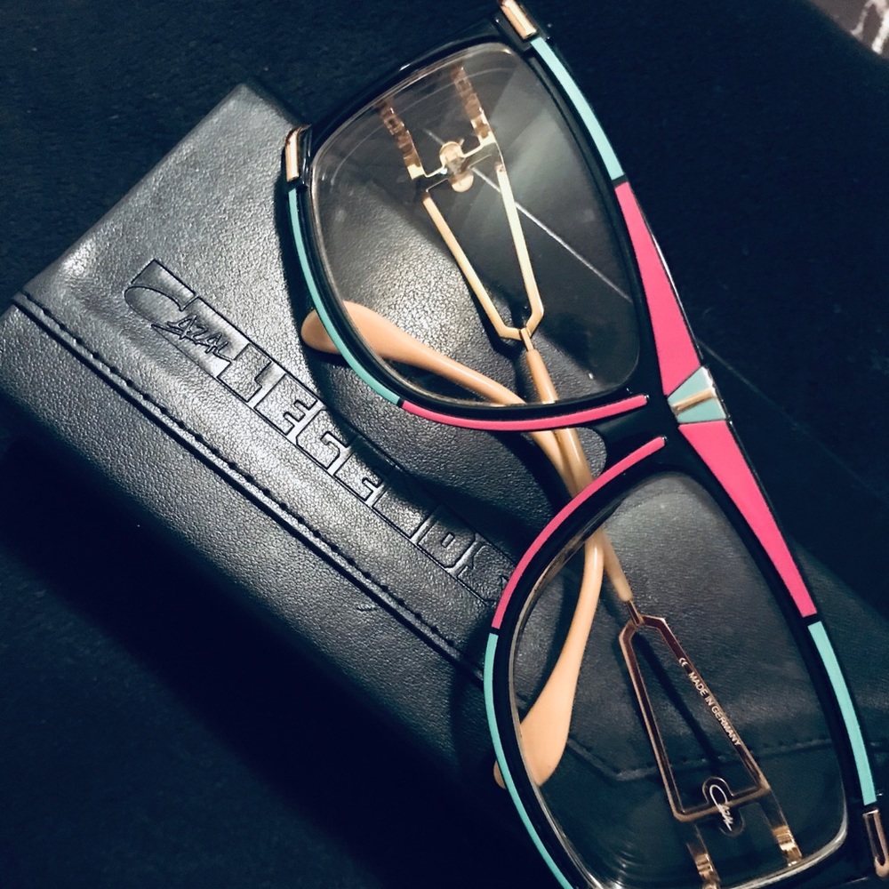 Cazal Frame - Picture 2 of 4